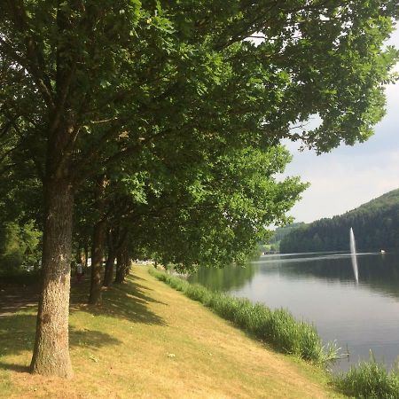 Blick In Die Suedeifel Biersdorf am See ภายนอก รูปภาพ